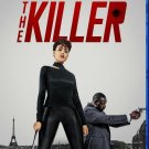 The killer 2024 bluray/ Natalie Emmanuel