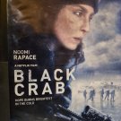 Black Crab (Blu-ray) 2022 Region all English audio & Subtitle **