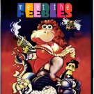MEET THE FEEBLES [BLU-RAY] Region ABC Ship worldwide