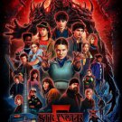Stranger Things season 5 blu ray **