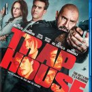 Trap House blu ray 2025 *ships in 3 weeks.