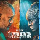 The War Between the Land and the Sea (Blu-ray) 2025 *ships in 3 weeks.