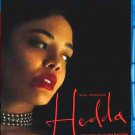 Hedda Blu-ray 2025