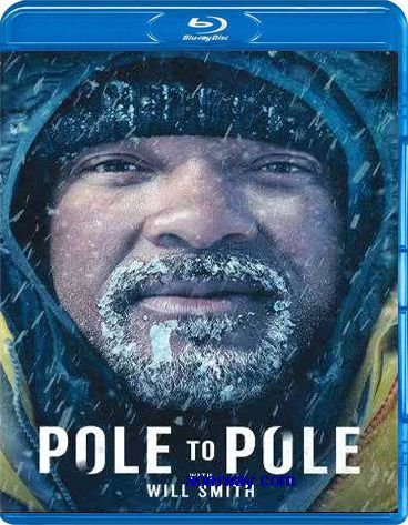 Pole to pole Blu-ray 2026