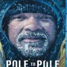 Pole to pole Blu-ray 2026