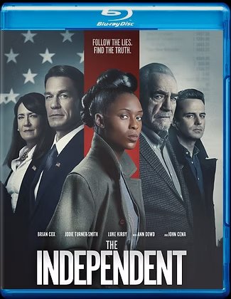 The Independent bluray 2022