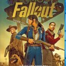 Fallout season 2 bluray 2026