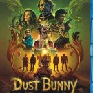 Dust Bunny bluray 2025