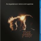 The Fury bluray