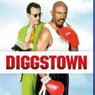 Diggstown bluray 1992