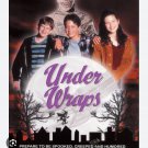 Under Wrap blu ray 1997