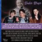 Under Wrap blu ray 1997