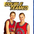 Double Teamed Blu-Ray [2002] Poppi Monroe