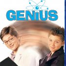 Genius Blu-Ray [1999] Trevor Morgan