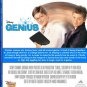 Genius Blu-Ray [1999] Trevor Morgan