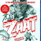 Zaat bluray 1971 Marshall Grauer