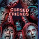 Cursed Friends Blu-Ray [2022] Jessica Lowe