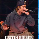 Justin Bieber live at Coachella bluray 2026