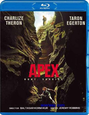 APEX bluray 2026
