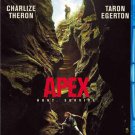 APEX bluray 2026