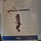 Rurouni Kenshin: 5 Movie collection (Blu-ray)