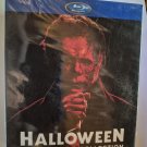 Halloween: The complete 13 movies Collection (Blu-ray)