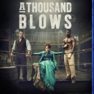 A thousand blows bluray season 1