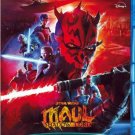 Maul: Shadow Lord (Blu-ray) 2026
