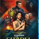 Citadel: Season 2 (Blu-ray)	2026