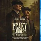 Peaky Blinders: The Immortal Man (Blu-ray) 2026