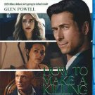 How to Make a Killing 2026 (Blu-ray)