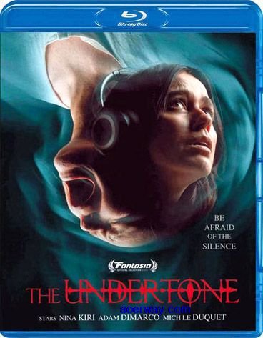 Undertone (Blu-ray) 2026