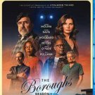 The Boroughs: Season 1 (Blu-ray) 2025