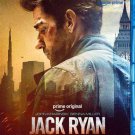 Tom Clancy's Jack Ryan: Ghost War blu ray 2026