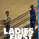 Ladies first blu ray 2026