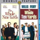 The whole 10 yards bluray