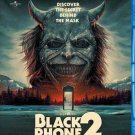 Black Phone 2 bluray 2025