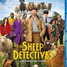 The sheep detective bluray 2026
