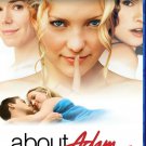 About Adam (Adam Serial Lover) Blu-Ray [2000/2001] Kate Hudson