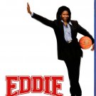 Eddie Blu-Ray [1996] Whoopi Goldberg