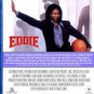 Eddie Blu-Ray [1996] Whoopi Goldberg