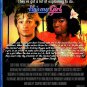 He's My Girl Blu-Ray [1987] (with TV logo)