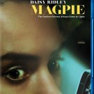 DAISY RIDLEY MAGPIE blu ray 2024