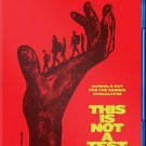This is not a test blu ray 2026