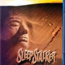 SleepStalker blu ray 1995 The sandman's last rites
