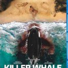 Killer Whale blu ray 2026