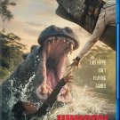 Hungry (Blu-ray) 2026