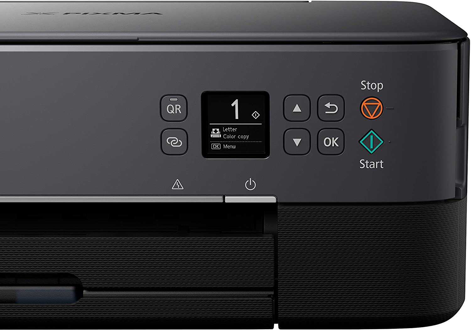 Canon TS6420 AllInOne Wireless Printer