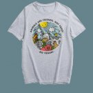 Animals Are Friends Not Food T-Shirt