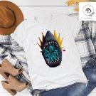 King Shark Shirt, The Suicide Squad shirt